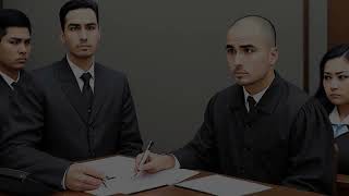 McCrary-El v. Shaw (1993) Overview | LSData Case Brief Video Summary