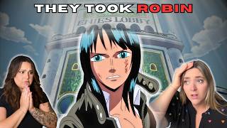 Enies Lobby Gets DARK...Luffy Comes to Save Robin | Once Piece Episodes 264-270 Analysis   Theories