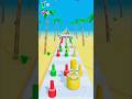 juice run level 109 complete #shorts #cartoon #gaming #games #video
