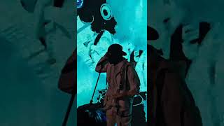 Wesghost - Faceless The Wall In Area15 061424 Live In Las Vegas, Nv