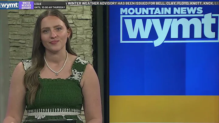 Mountain News This Morning Top Stories at 6:30 a.m. 12/10/2025