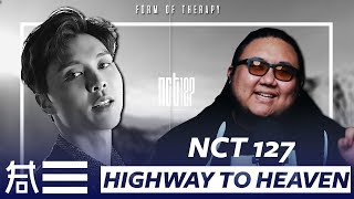 The kulture study: nct 127 "highway to heaven" tour film ver. mv
