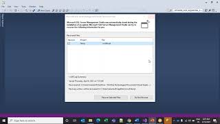 MSBI tutorial training for Beginners || SSIS tutorial day 2