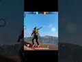 Revenge Gone Wrong #freefire #gaming #funny #shorts
