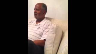 Patterson family history terrell
