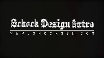 FREE sony vegas intro text animation template