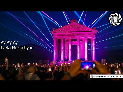 Iveta Mukuchyan Ay Ay Ay Armenian Afro Pop 