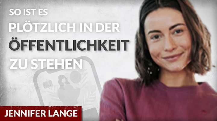 Leben in der ffentlichkeit: Wenn sich das Leben um...