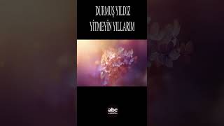 Yitmeyin Yıllarım - Durmuş Yıldız