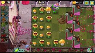 C-143 PvZ2: Alternate Univerz 27.47