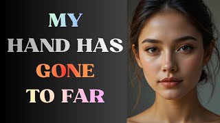 “A Single Touch That Changed Everything| Adult Stories