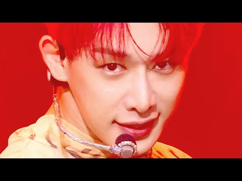EYE ON YOU + CRAZY : <strong>WONHO</strong>(원호)  @Music Bank 220624