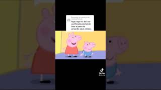 comédia engraçada peppa pig??