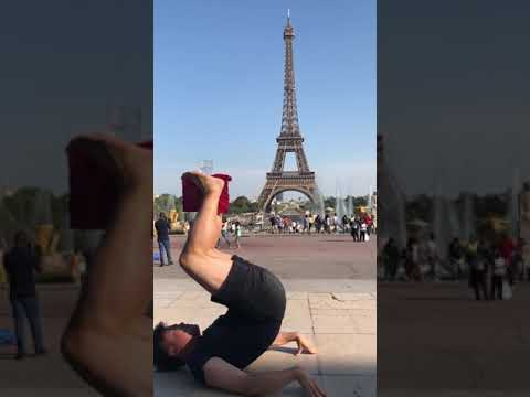 かわいい フランス エッフェル塔 Tablecloth Pulling In France 18年 海外旅
