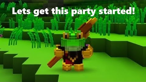 Cube World Alpha Ep. 1 – Mage Power Unleashed! +3 Raids Crushed & New Pets Found