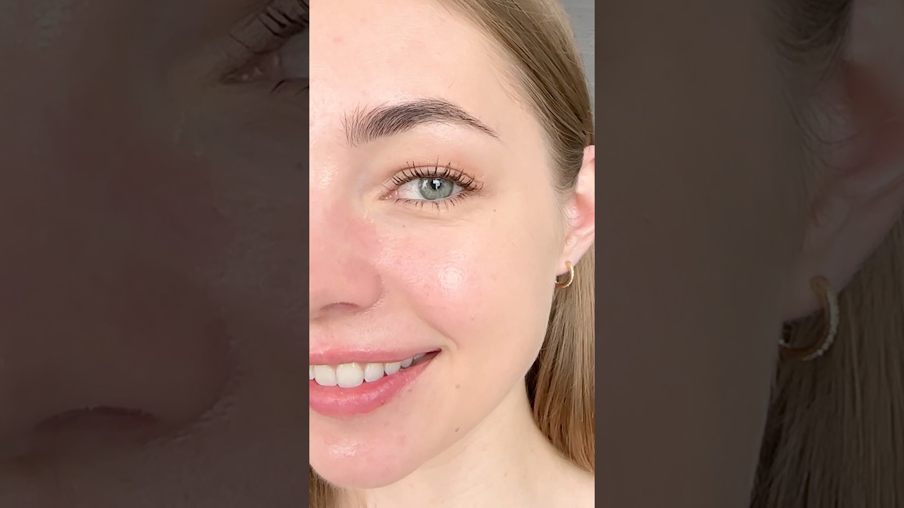 Макияж глаз на каждый день