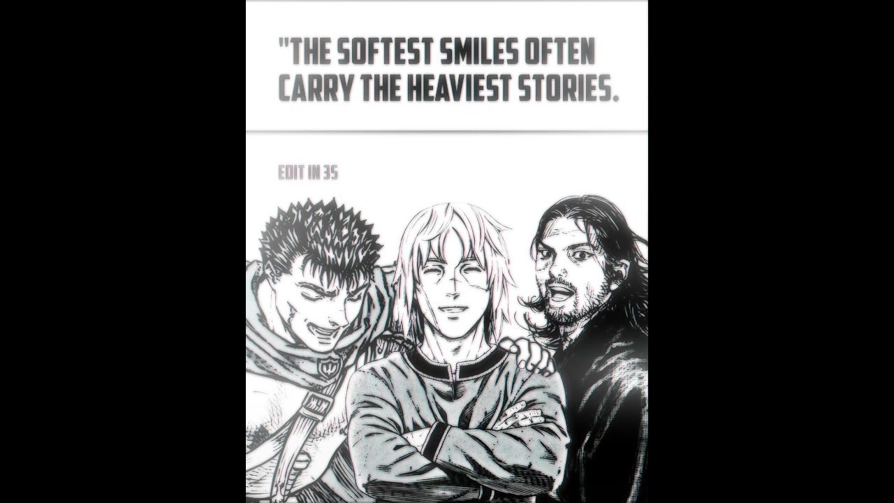 THE HEAVIEST FR RS REAL ❤️‍🩹🌹 SEINEN BIG 3 MANGA EDIT 「MANGA EDIT」