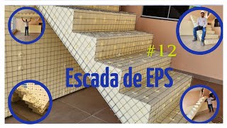 Escada de EPS