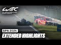 Extended highlights i 2024 totalenergies 6 hours of spa i fia wec