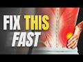 One-Sided Lower Back Pain? It's Probably This Muscle