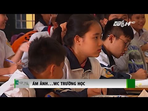 Video (VTC14)_Nhà vệ sinh trường học: kinh phí hay sự quyết... - YouTube