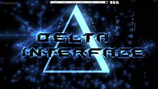 Delta Interface 78%-100%