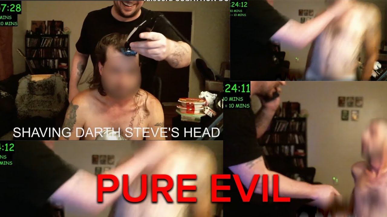 Batgasm EXPOSED for farming his friend's MENTAL BREAKDOWN LIVE for subathon. (Chokeslam Included)