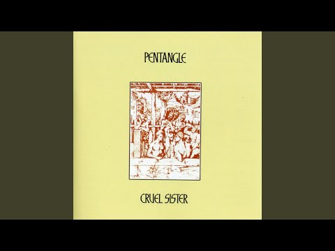 Lord Franklin - Pentangle