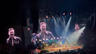 LIVE Angel Band -  Tyler Childers @ Kia Forum, April 6, 2024
