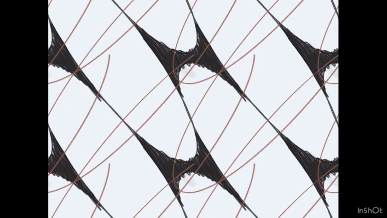 Textile Design for multiple projects like wallpaper, book cover, fabric printing 