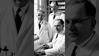 The Dark Secret of the Manhattan Project #history #historydocumentary #science #wwi