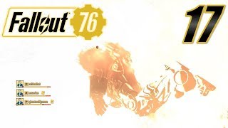 Fallout 76 - Ep. 17 "MIRV Fat Man Fail"