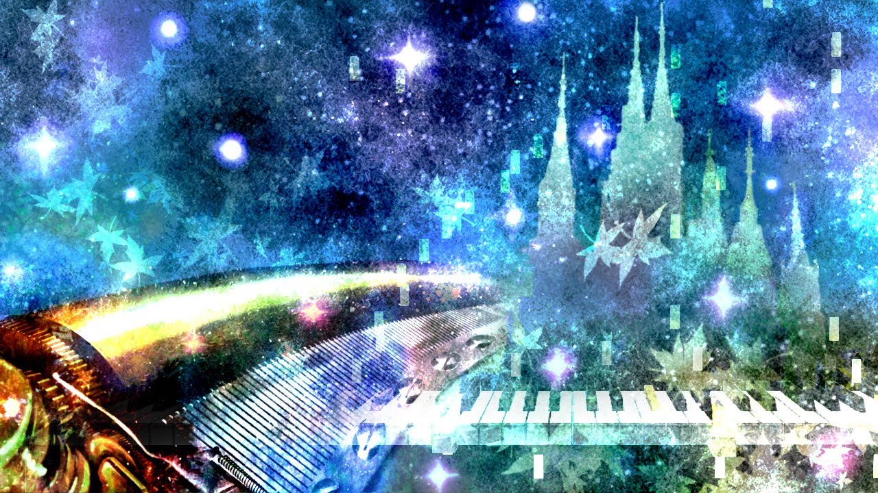 Music Box] It's a Small World Holiday [Disneyland] - YouTube