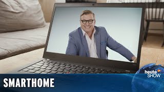 Alexa, welche Gefahren birgt ein Smarthome?