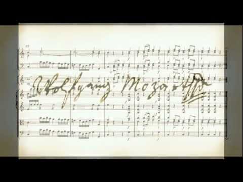 Mozart - Die Schuldigkeit des Ersten Gebots - (Salzburg Festival 2006)