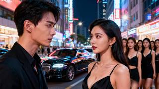 [Multi SUB] （全集）勢力女在古董店看不起打工的廢物前男友，誰知道他的一句話竟然讓她臉色大變？ ！#逆襲 #MiniDrama #精彩大陸短劇