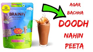 Brainify Real Review screenshot 1