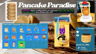 Unboxing Simulator - Pancake Paradise (95)