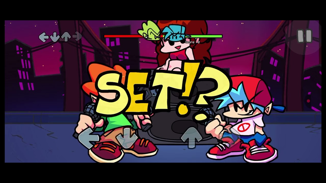 ПРОШЕЛ WEEK 3 НА ХАРДЕ!