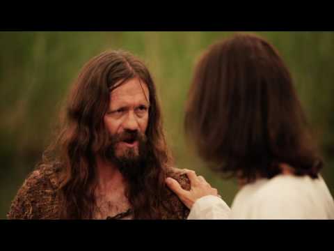 The Life Of Jesus Christ Son Of God Documentary Essay 