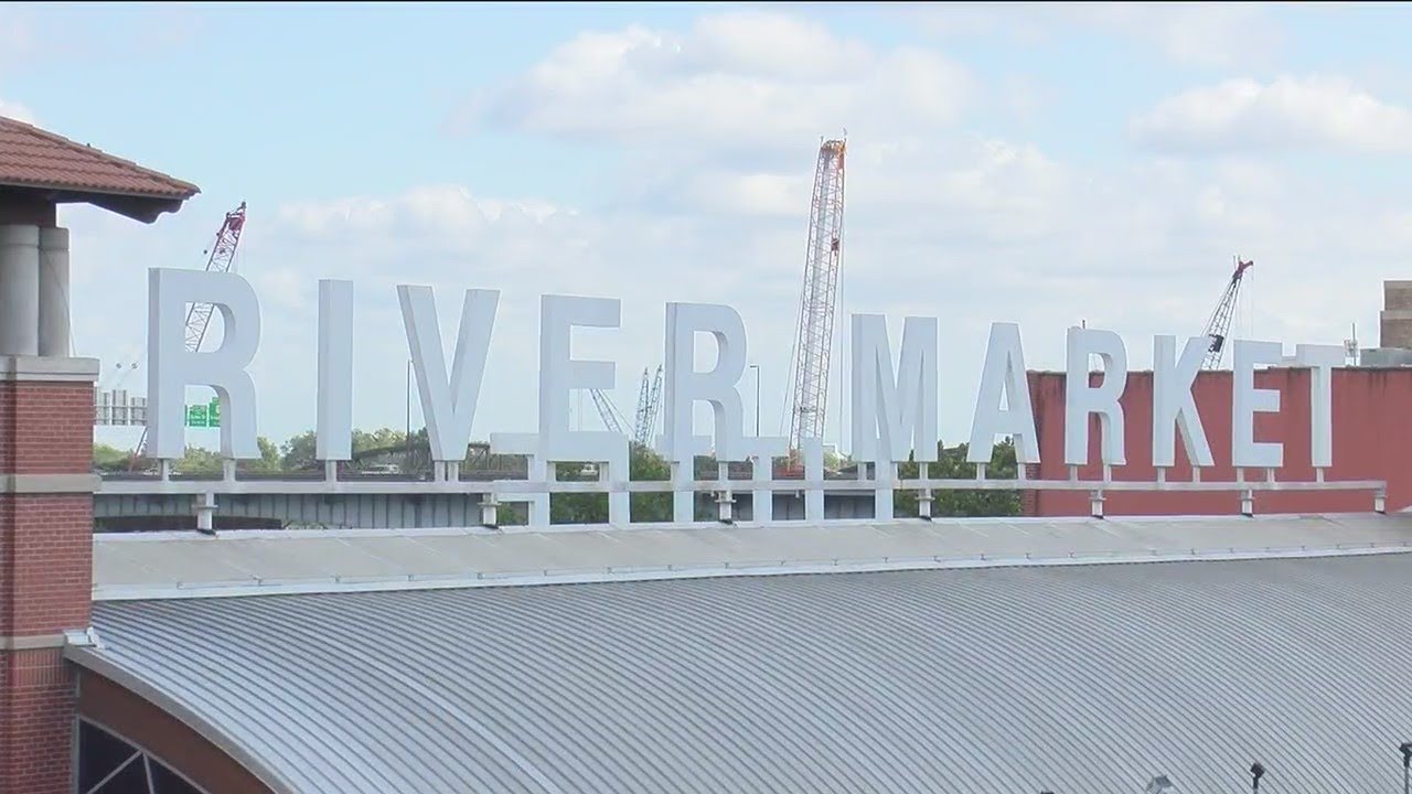 Two teens arrested after Friday night shooting in River Market District