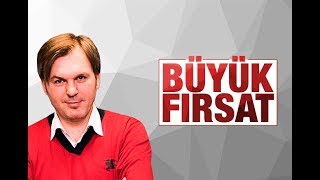 Ergün Diler     Büyük fırsat