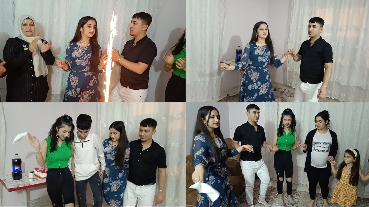 🥹عيد ميلادي 2024/4/1🎉