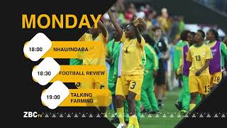 ZBC TV Updates