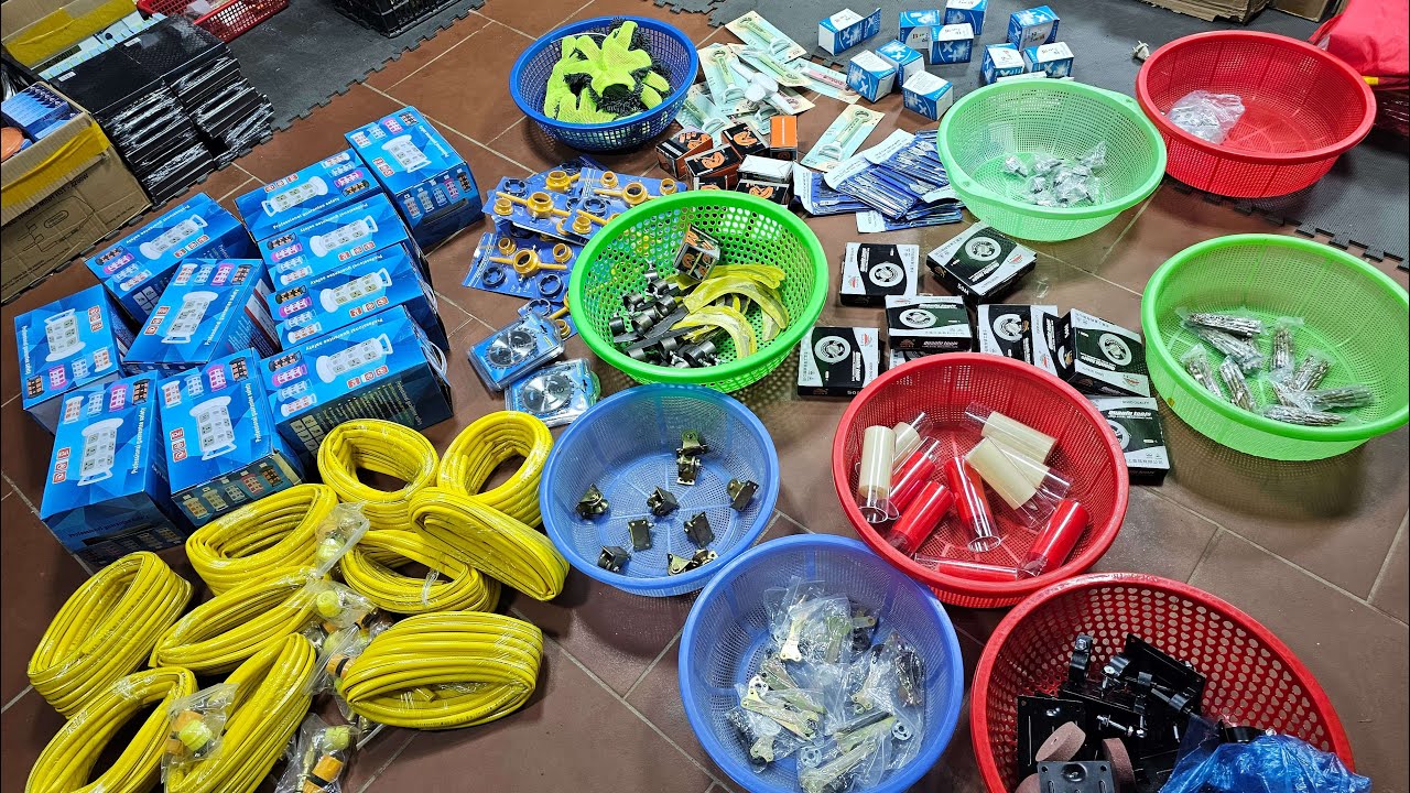 GIÁ SỐC – CHỐT LIỀN TAY ⚡