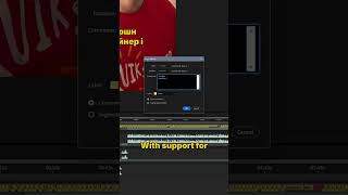 NEW: Voice2Captions for After Effects