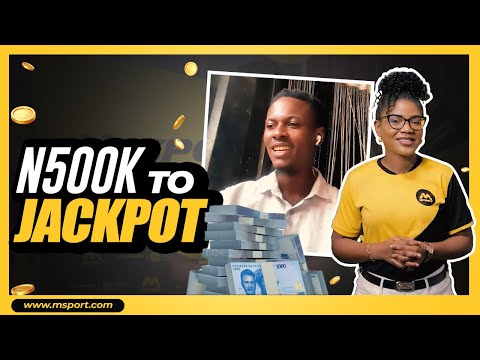 Msport Casino Review: Your Top Choice for Online Gaming in Nigeria