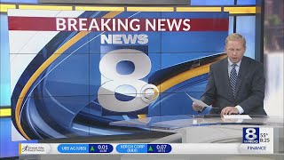 1 killed after crash on I-490 East near Inner Loop