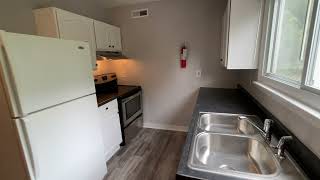 Apartment for Rent in Kalamazoo 2BR by August Property Management | Property Management in Kalamazoo
