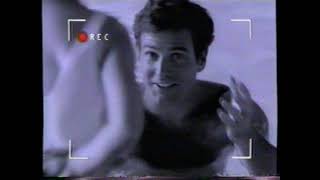 1995 Cadillac DeVille Concours "Cadillac Engineers create higher standards" TV Commercial